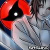 Sasuke Uchiha Logo