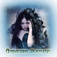 Anaxandra Bernstein Logo