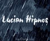 Lucian Hipnos Logo