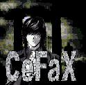 CeFaX Logo