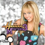 Hannah Montana Logo