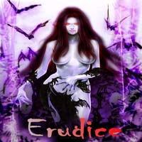 Madame Erudice Logo