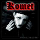 [zz] Komet Logo